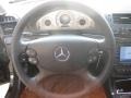 Black - E 350 Sedan Photo No. 15