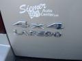 2007 Light Graystone Pearl Jeep Grand Cherokee Laredo 4x4  photo #8
