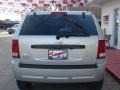 2007 Light Graystone Pearl Jeep Grand Cherokee Laredo 4x4  photo #9