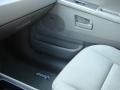2007 Light Graystone Pearl Jeep Grand Cherokee Laredo 4x4  photo #11