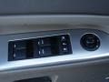 2007 Light Graystone Pearl Jeep Grand Cherokee Laredo 4x4  photo #12