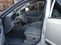 2007 Light Graystone Pearl Jeep Grand Cherokee Laredo 4x4  photo #14