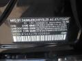 Black - E 350 Sedan Photo No. 22