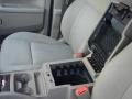 2007 Light Graystone Pearl Jeep Grand Cherokee Laredo 4x4  photo #19