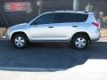 2006 Classic Silver Metallic Toyota RAV4   photo #1