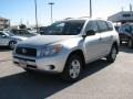 2006 Classic Silver Metallic Toyota RAV4   photo #2