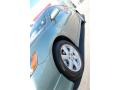 2009 Aloe Green Metallic Toyota Camry SE  photo #3