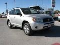 Classic Silver Metallic - RAV4  Photo No. 4