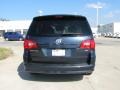 Atlantis Blue Metallic - Routan SE Photo No. 2