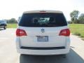 2009 Calla Lilly White Volkswagen Routan SE  photo #2