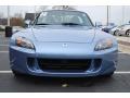 Suzuka Blue Metallic - S2000 Roadster Photo No. 2