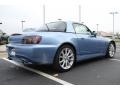 Suzuka Blue Metallic - S2000 Roadster Photo No. 5
