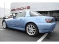 Suzuka Blue Metallic - S2000 Roadster Photo No. 7