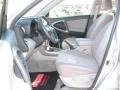 2006 Classic Silver Metallic Toyota RAV4   photo #9