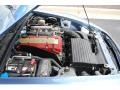 Suzuka Blue Metallic - S2000 Roadster Photo No. 18