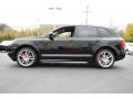 2010 Black Porsche Cayenne GTS  photo #8