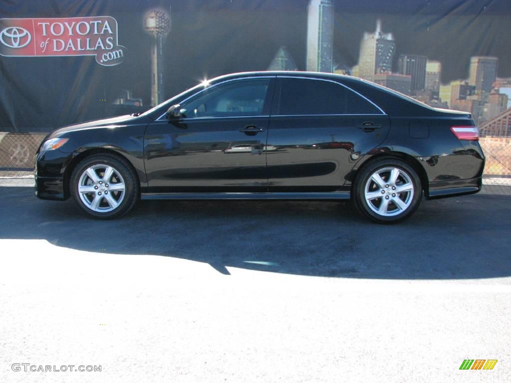 colors 2007 toyota camry se #2 colors 2007 toyota camry se #2