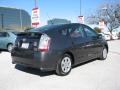 2008 Magnetic Gray Metallic Toyota Prius Hybrid  photo #6