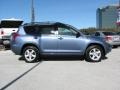 2008 Pacific Blue Metallic Toyota RAV4 4WD  photo #5