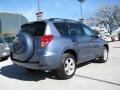 2008 Pacific Blue Metallic Toyota RAV4 4WD  photo #6