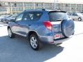 2008 Pacific Blue Metallic Toyota RAV4 4WD  photo #8