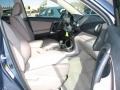 Pacific Blue Metallic - RAV4 4WD Photo No. 10