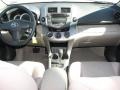 Pacific Blue Metallic - RAV4 4WD Photo No. 12