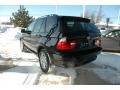 Jet Black - X5 3.0i Photo No. 6