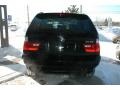 Jet Black - X5 3.0i Photo No. 7