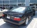 Black - 7 Series 740i Sedan Photo No. 19