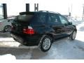 Jet Black - X5 3.0i Photo No. 8