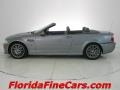 Silver Grey Metallic - M3 Convertible Photo No. 3