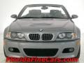 Silver Grey Metallic - M3 Convertible Photo No. 5