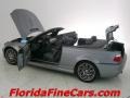 Silver Grey Metallic - M3 Convertible Photo No. 7