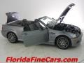 Silver Grey Metallic - M3 Convertible Photo No. 8