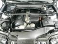 Silver Grey Metallic - M3 Convertible Photo No. 10