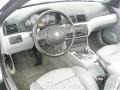Silver Grey Metallic - M3 Convertible Photo No. 13