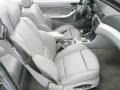 Silver Grey Metallic - M3 Convertible Photo No. 14