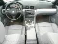 Silver Grey Metallic - M3 Convertible Photo No. 16
