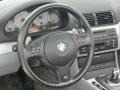 Silver Grey Metallic - M3 Convertible Photo No. 17