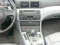 Silver Grey Metallic - M3 Convertible Photo No. 18
