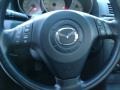 2007 Black Mica Mazda MAZDA3 i Sport Sedan  photo #15