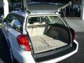 Satin White Pearl - Outback 2.5i Wagon Photo No. 8