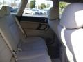 Satin White Pearl - Outback 2.5i Wagon Photo No. 17