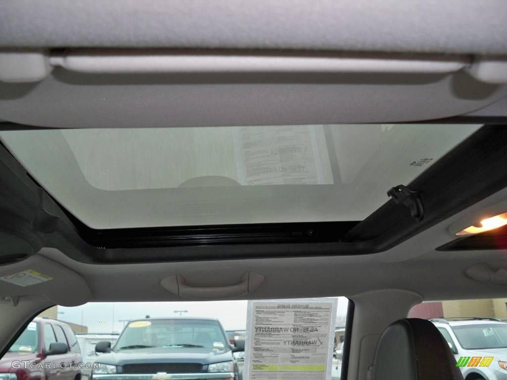 2005 Cooper Hardtop - Pure Silver Metallic / Black/Panther Black photo #7