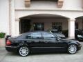 Black - E 350 Sedan Photo No. 2