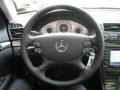 Black - E 350 Sedan Photo No. 12