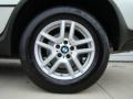 Alpine White - X5 3.0i Photo No. 6