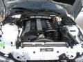 Titanium Silver Metallic - Z3 2.3 Roadster Photo No. 18