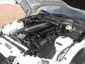 Titanium Silver Metallic - Z3 2.3 Roadster Photo No. 19